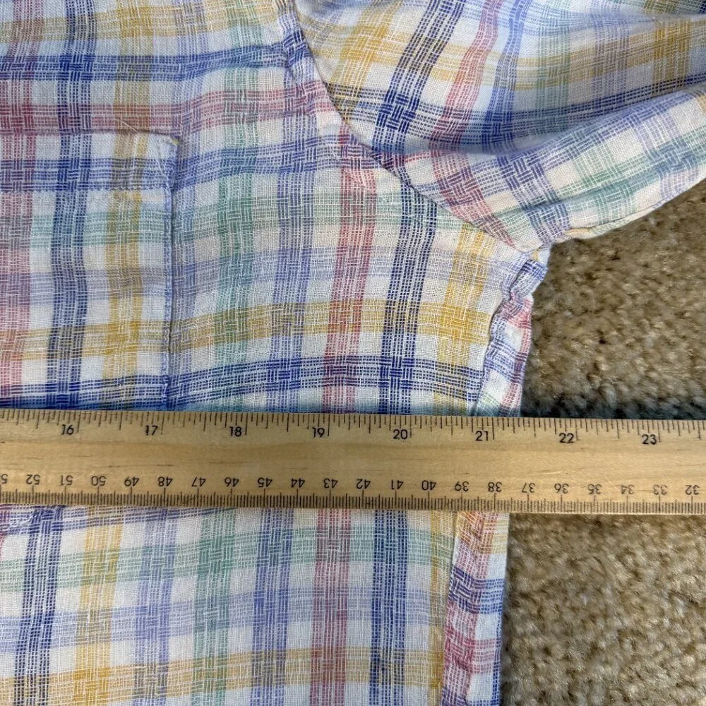J. Crew crew mens